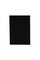 Fabriano Ecoqua Plus Perfect-Bound Notebook, 5.8 in x 8.3 in, A5